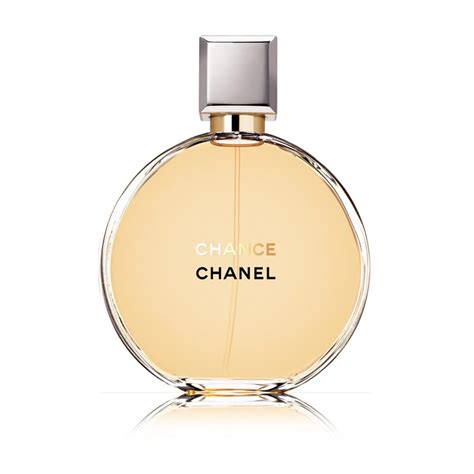 chanel chance perfume 1.7 oz.